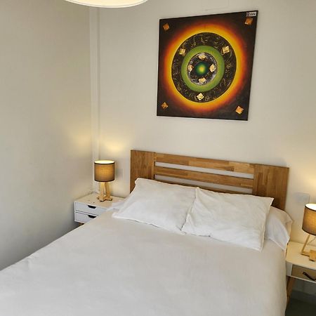Beach Apartments Old Town 에스테포나 외부 사진