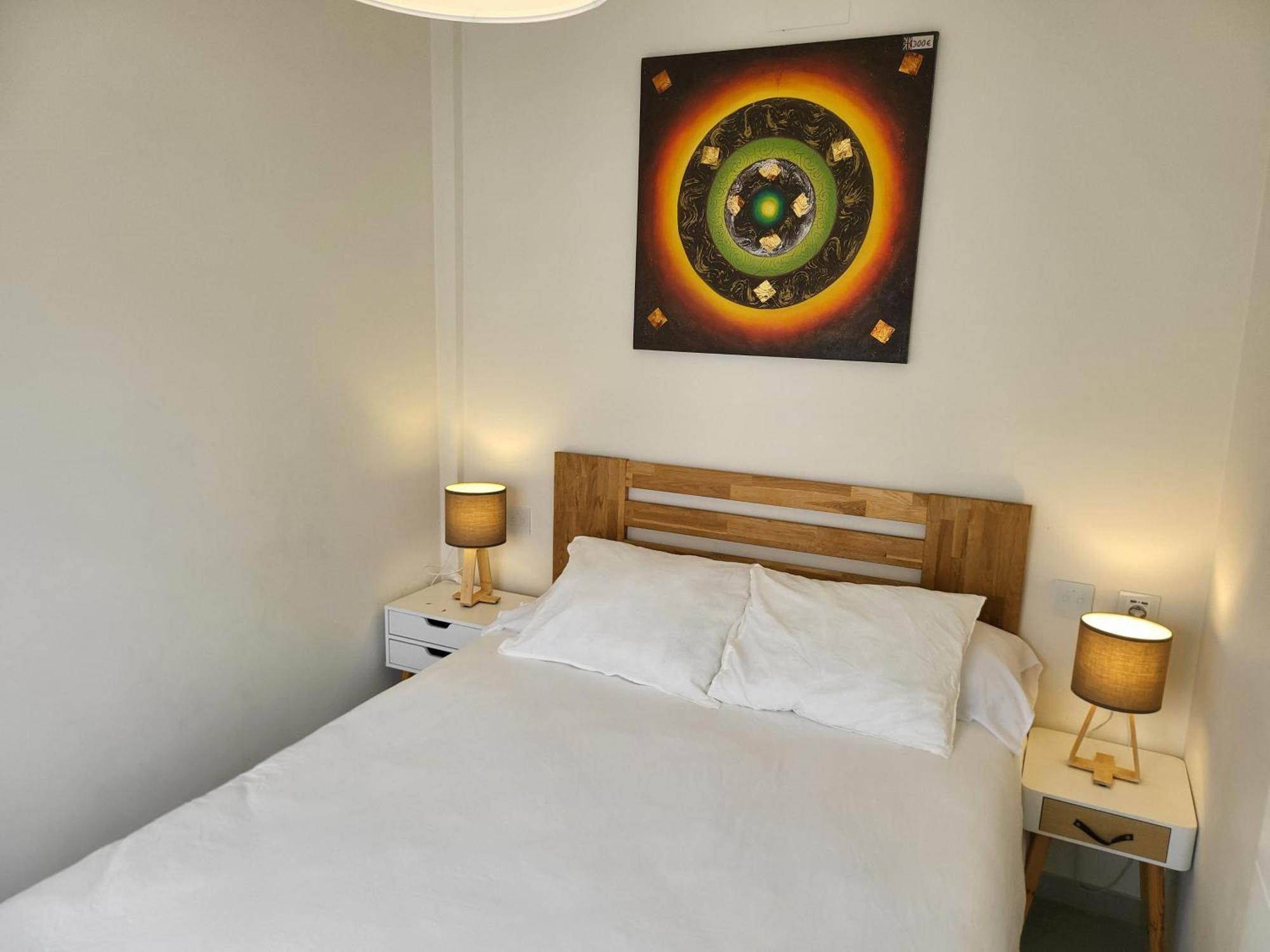 Beach Apartments Old Town 에스테포나 외부 사진