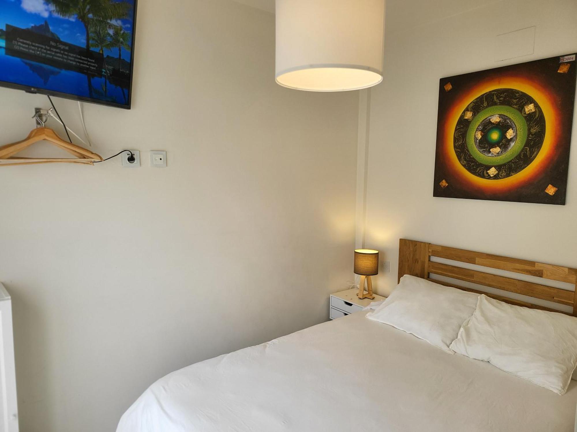 Beach Apartments Old Town 에스테포나 외부 사진