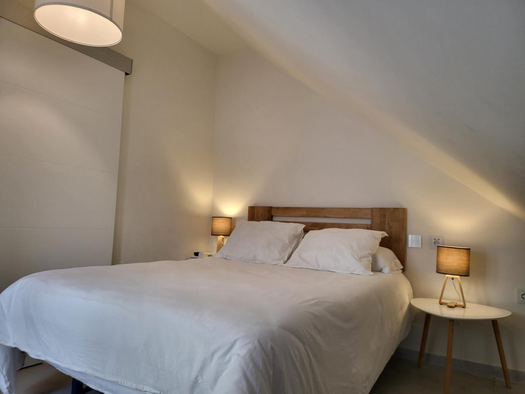 Beach Apartments Old Town 에스테포나 외부 사진