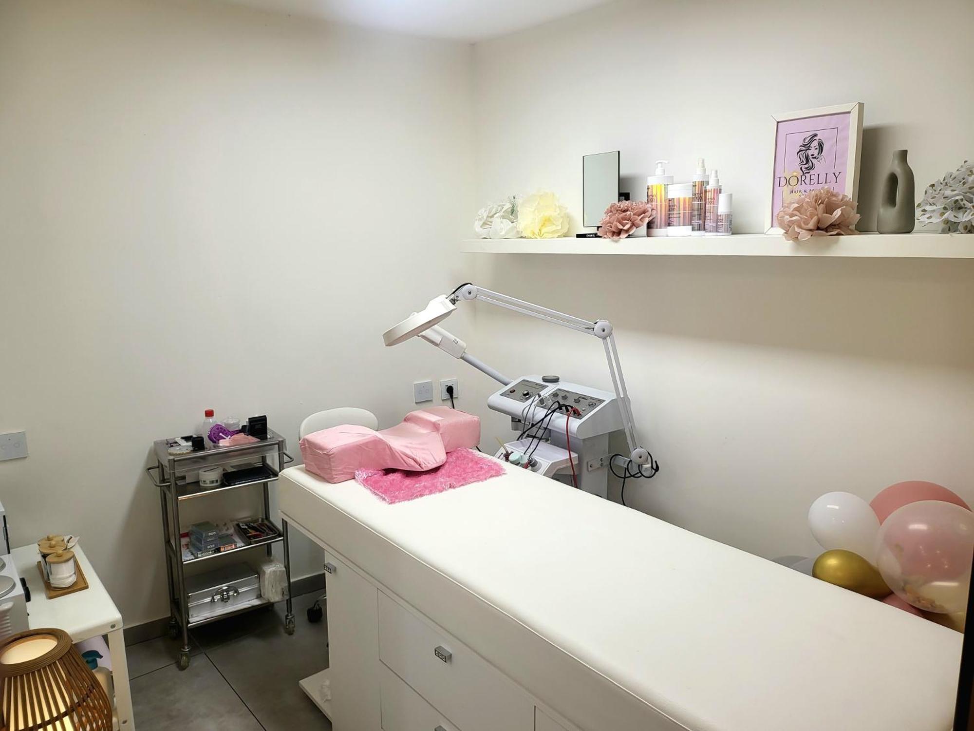 Beach Apartments Old Town 에스테포나 외부 사진